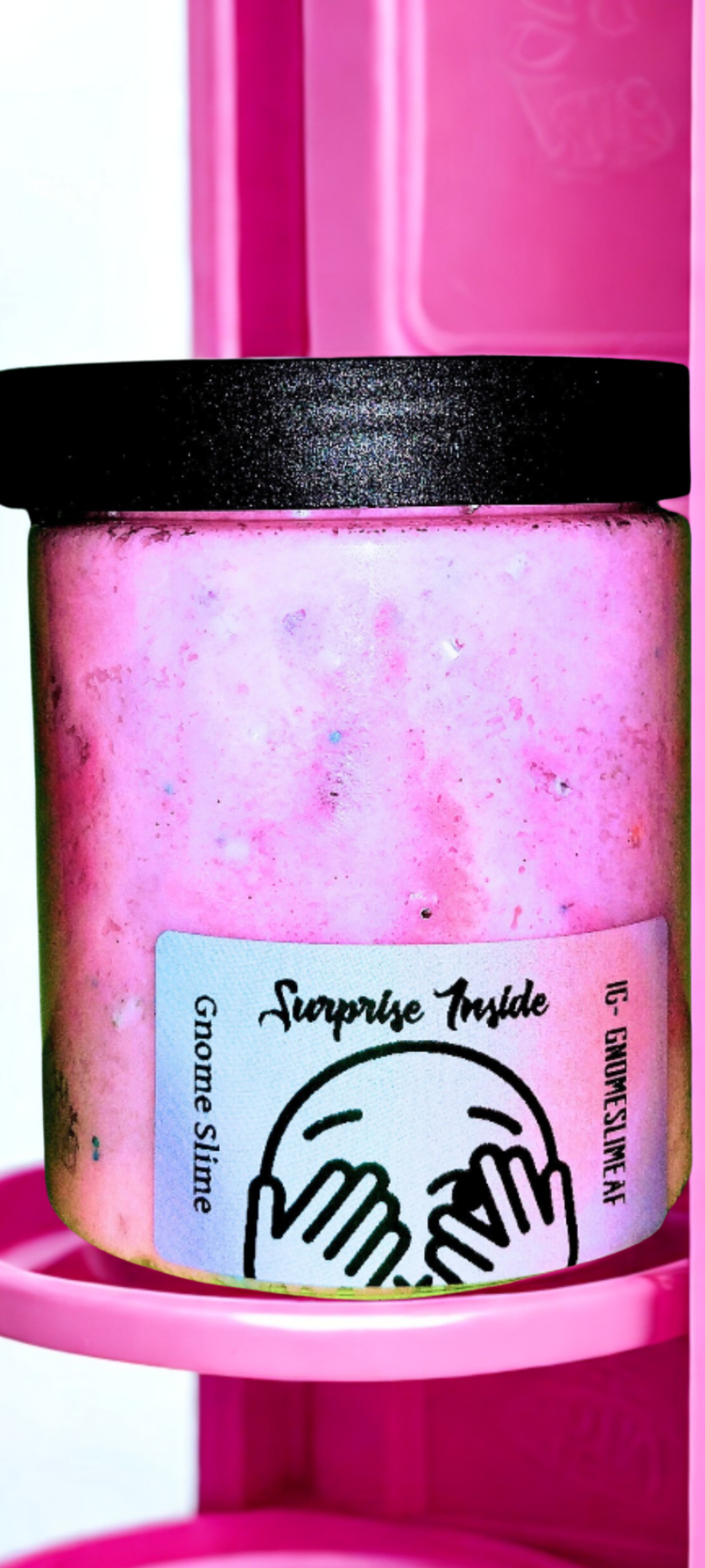 Soft Slime for  Everyone