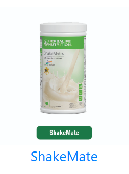 SHAKEMATE