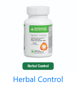 Herbal Control