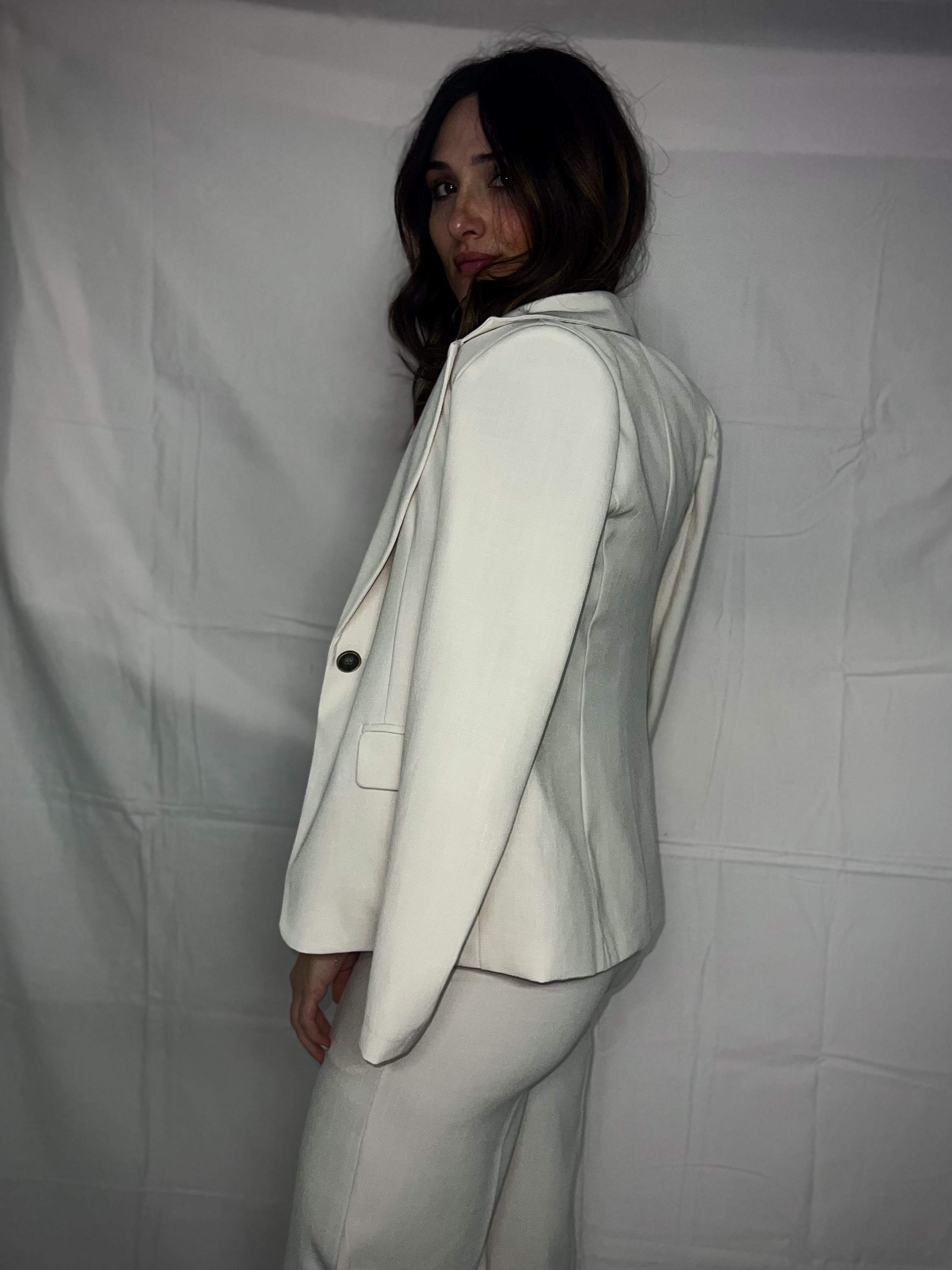 Set pantalone e giacca 