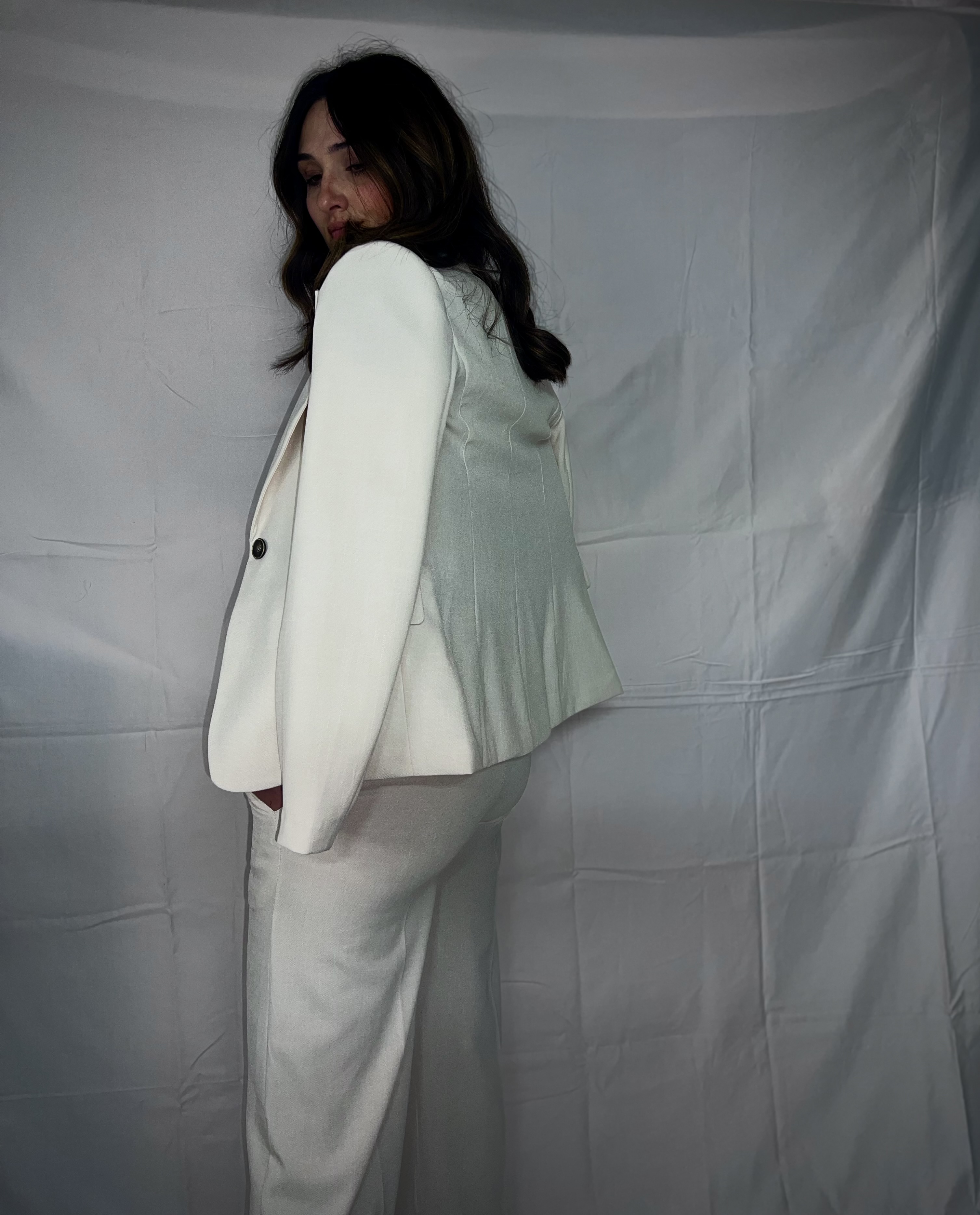 Set pantalone e giacca 