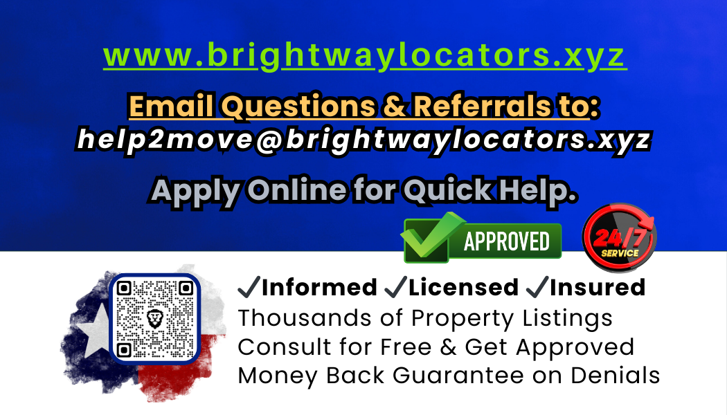 Locator Referral Cards - 15 count