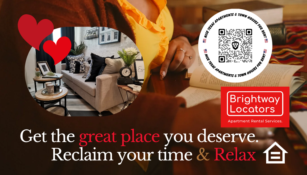 Great Place Business Cards - 15 count