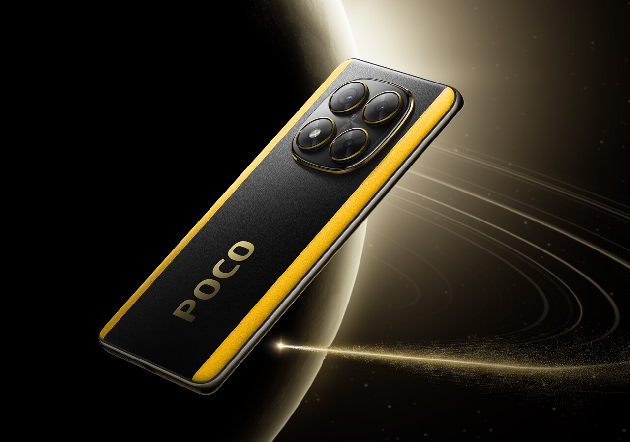 Smartphone POCO