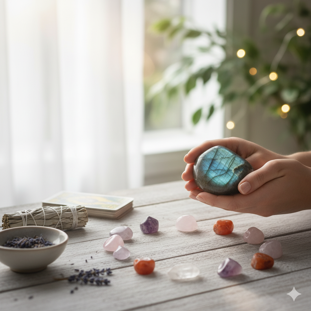 Spiritual Coaching with Embracing Mactress -  2 Months