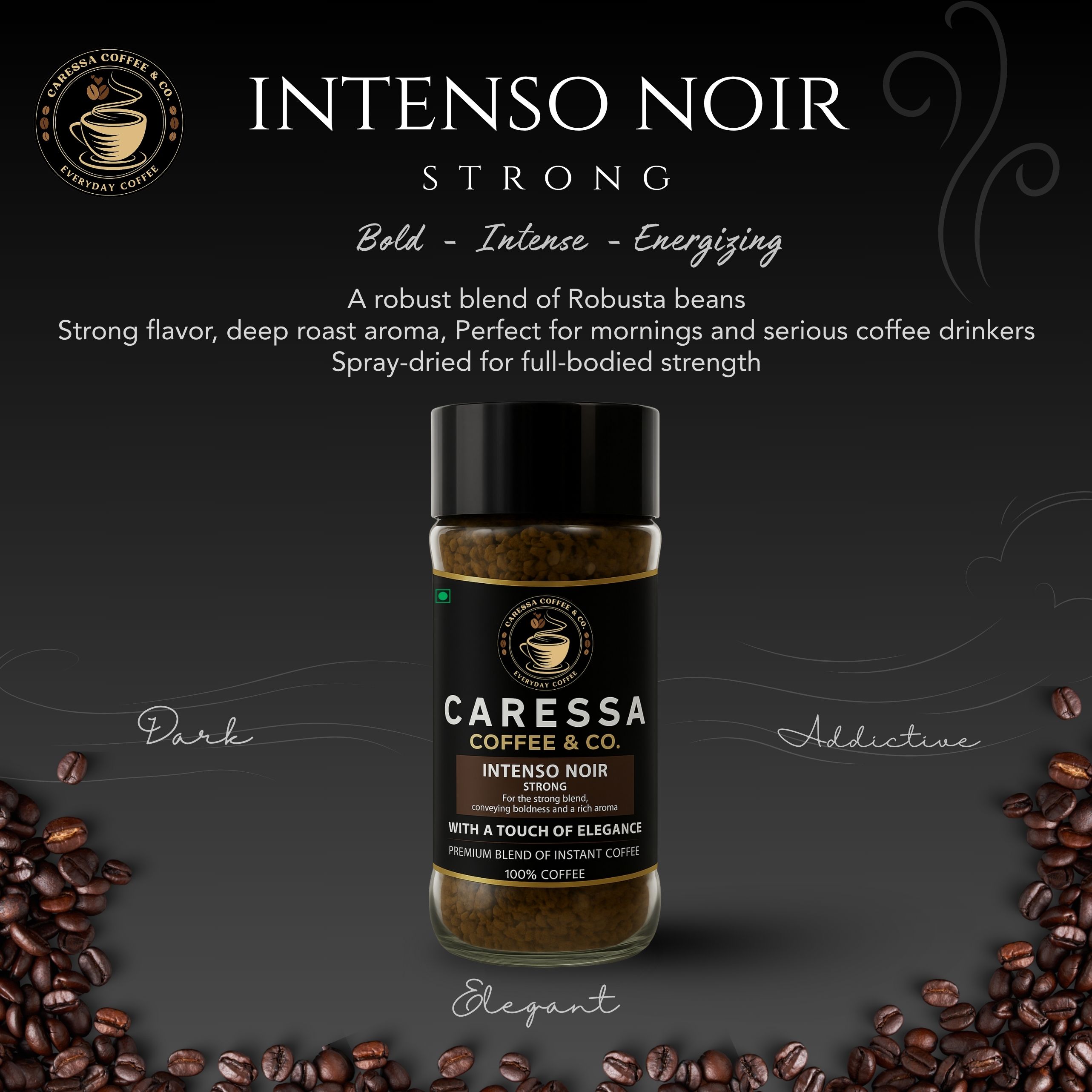 INTENSO NOIR (strong)