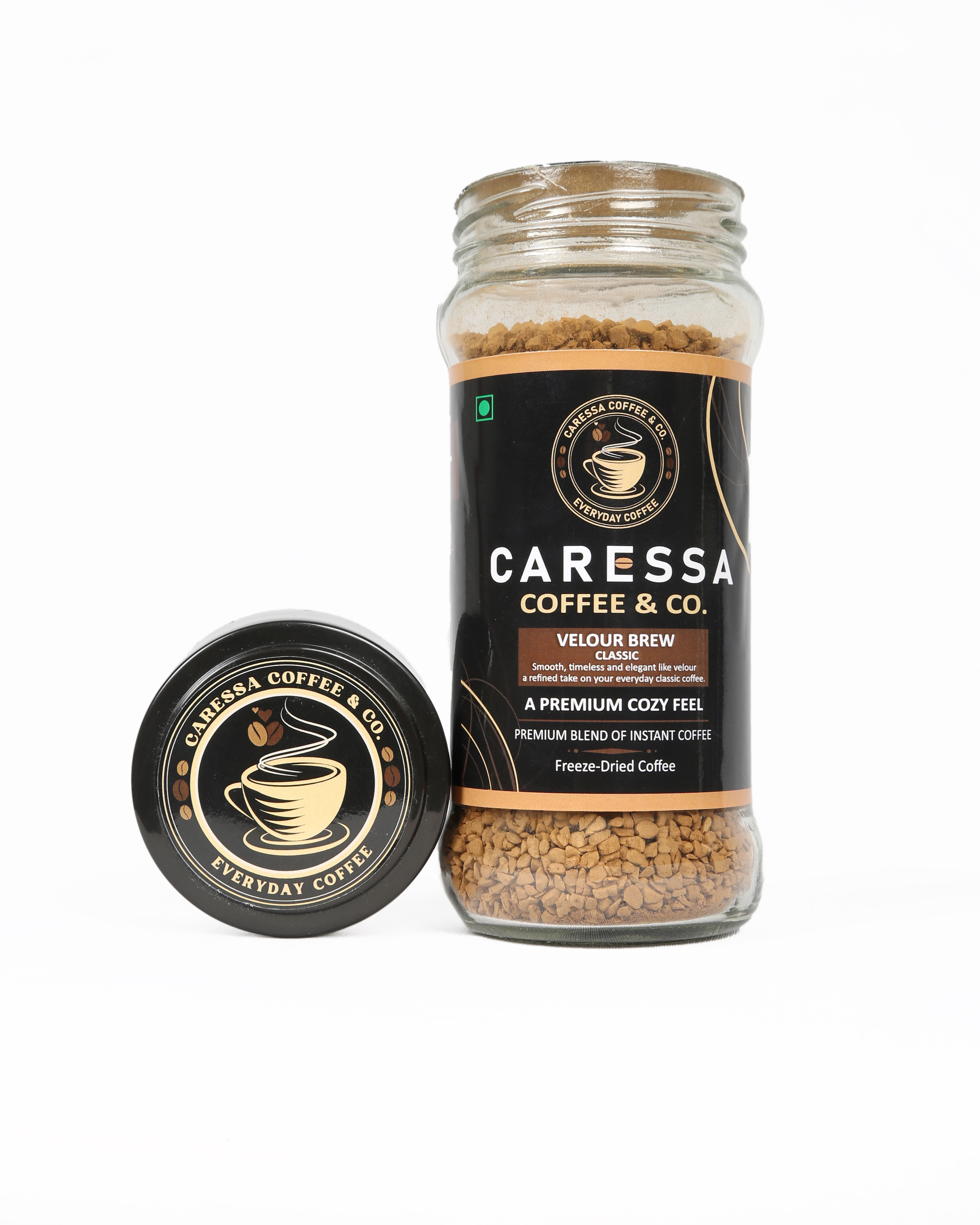 VELOUR BREW  (classic)