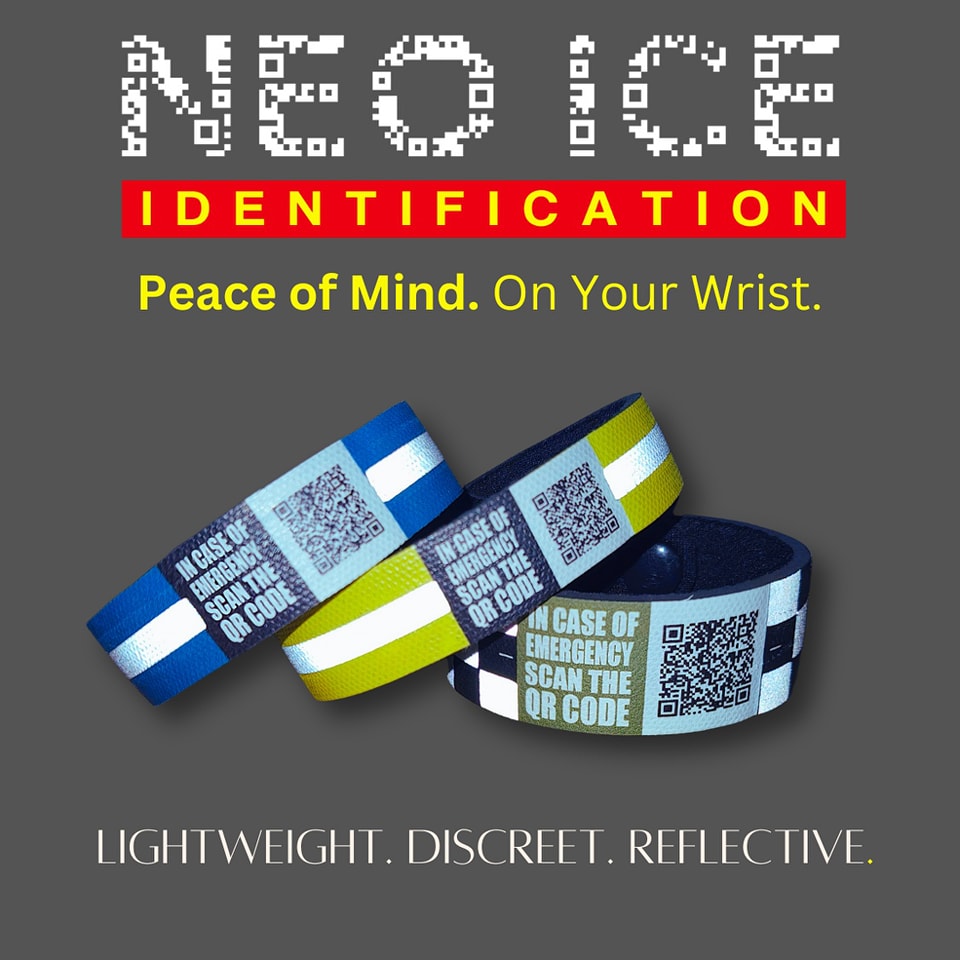 Neo Ice Identification