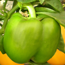 فلفل حلو نيكيتا هجين