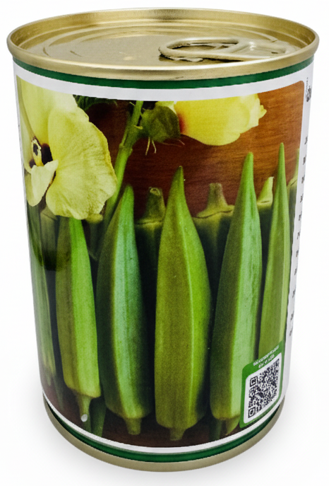 بامية ماديسون هجين