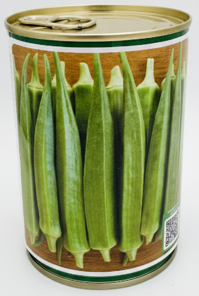 بامية ليما هجين 