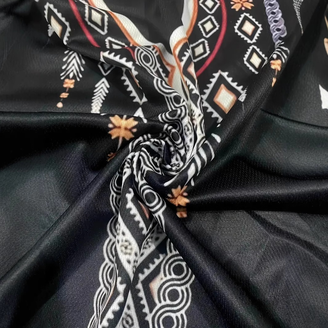 Men's Retro Tribal 3D Print T-Shirt 