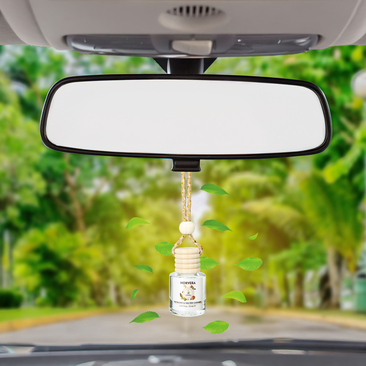 Hanging Car Air Freshener