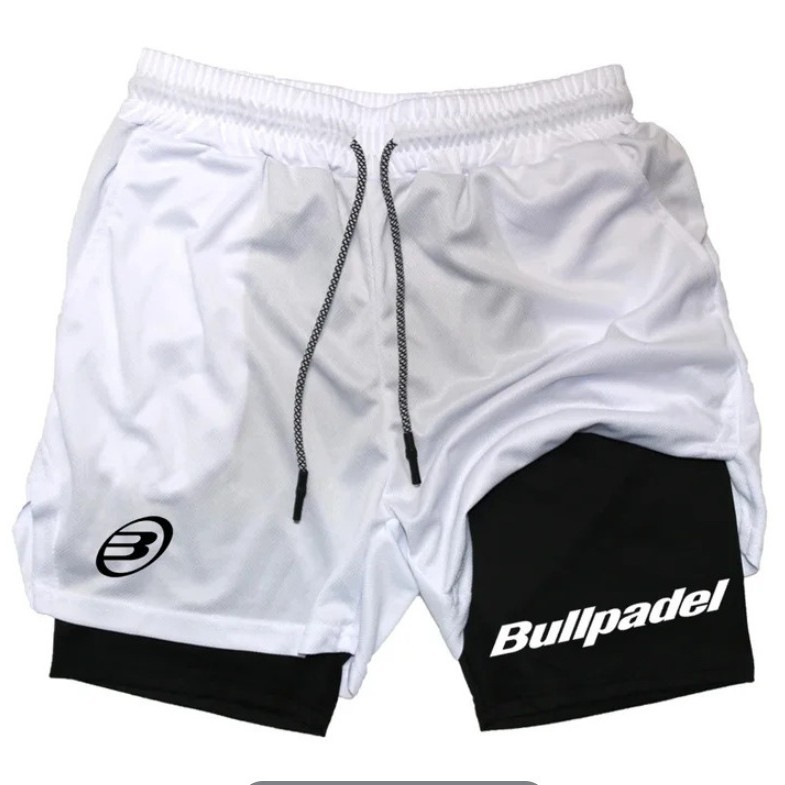 United States Cross-border Hot Animation Printing Trend Sports Shorts