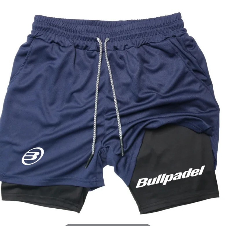 United States Cross-border Hot Animation Printing Trend Sports Shorts