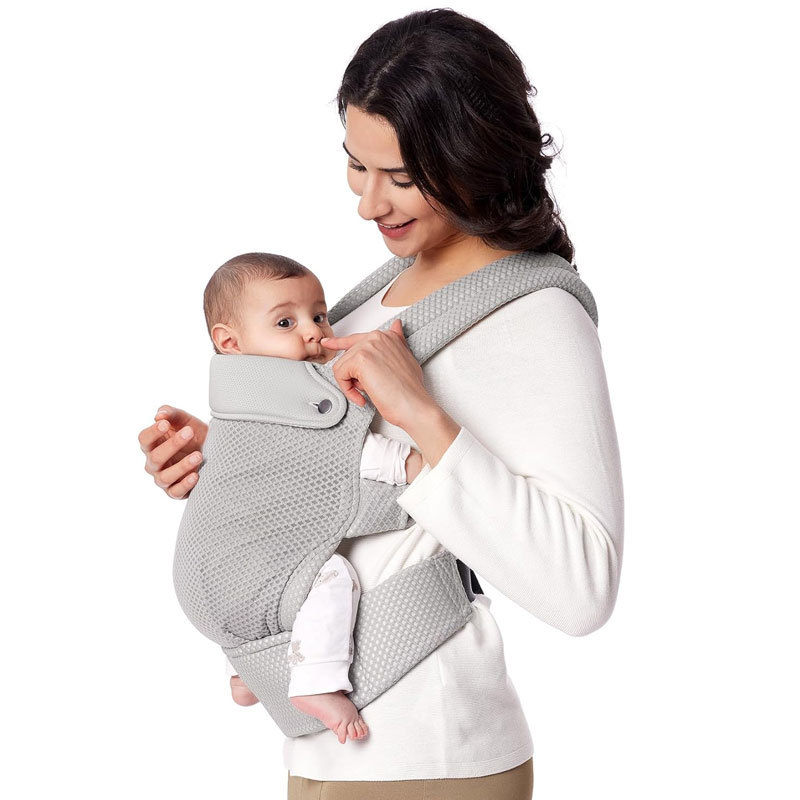 Baby's Shoulder Multi-functional Strap Four-in-One Shoulder Baby's Back Scarf Waist Stool Baby Artifact