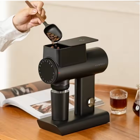 Electric Coffee Grinder