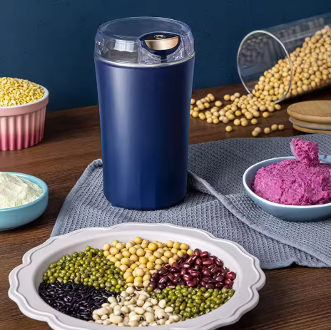 Electric Coffee Grinder