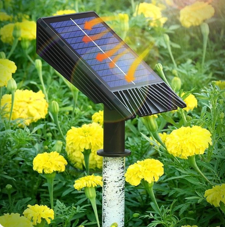 🔥 Up to 35% Off | Buy Once, Use for a Lifetime | 200LM | Garden Lighting 🔥