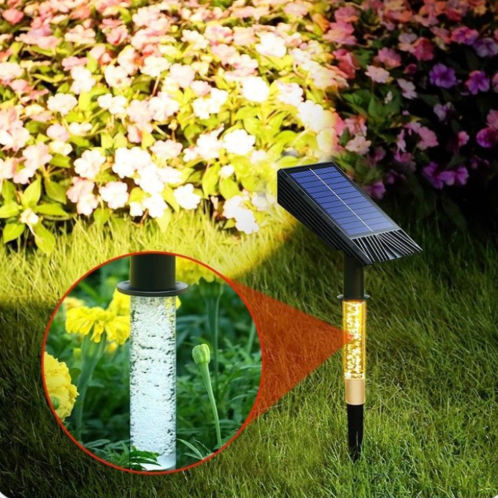 🔥 Up to 35% Off | Buy Once, Use for a Lifetime | 200LM | Garden Lighting 🔥