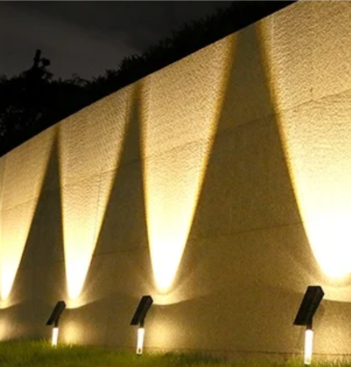 🔥 Up to 35% Off | Buy Once, Use for a Lifetime | 200LM | Garden Lighting 🔥