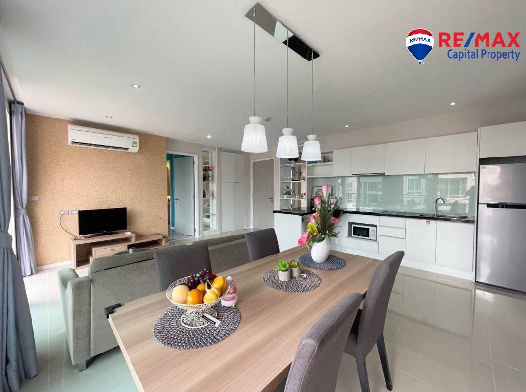 🏖️ Eladó 2 hálószobás lakás az Atlantis Condo Resortban – Medencére néző kilátással 🌴