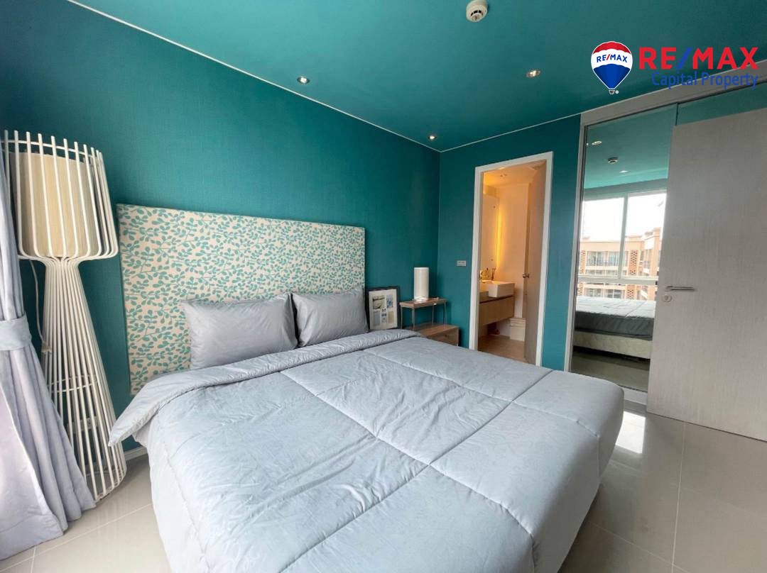 🏖️ Eladó 2 hálószobás lakás az Atlantis Condo Resortban – Medencére néző kilátással 🌴