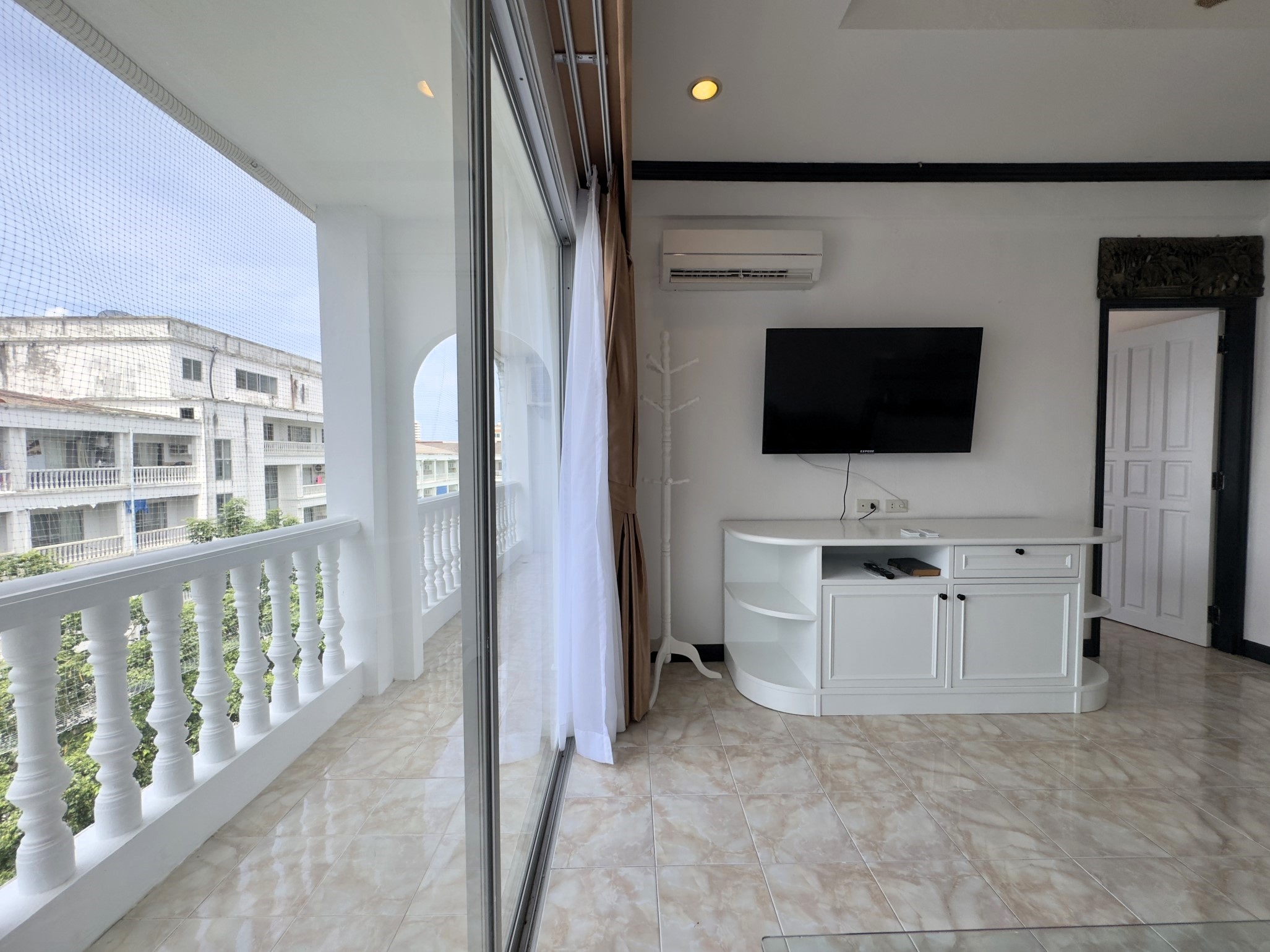 Majestic Jomtien felújitott lakás eladó 🏝️