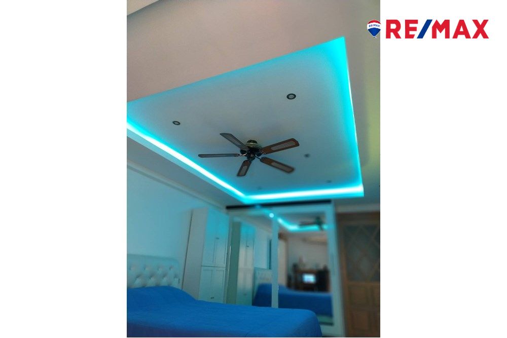 Jomtien Beach Condo (Rimhad) – Eladó 1 Hálószobás lakás 60 sqm 