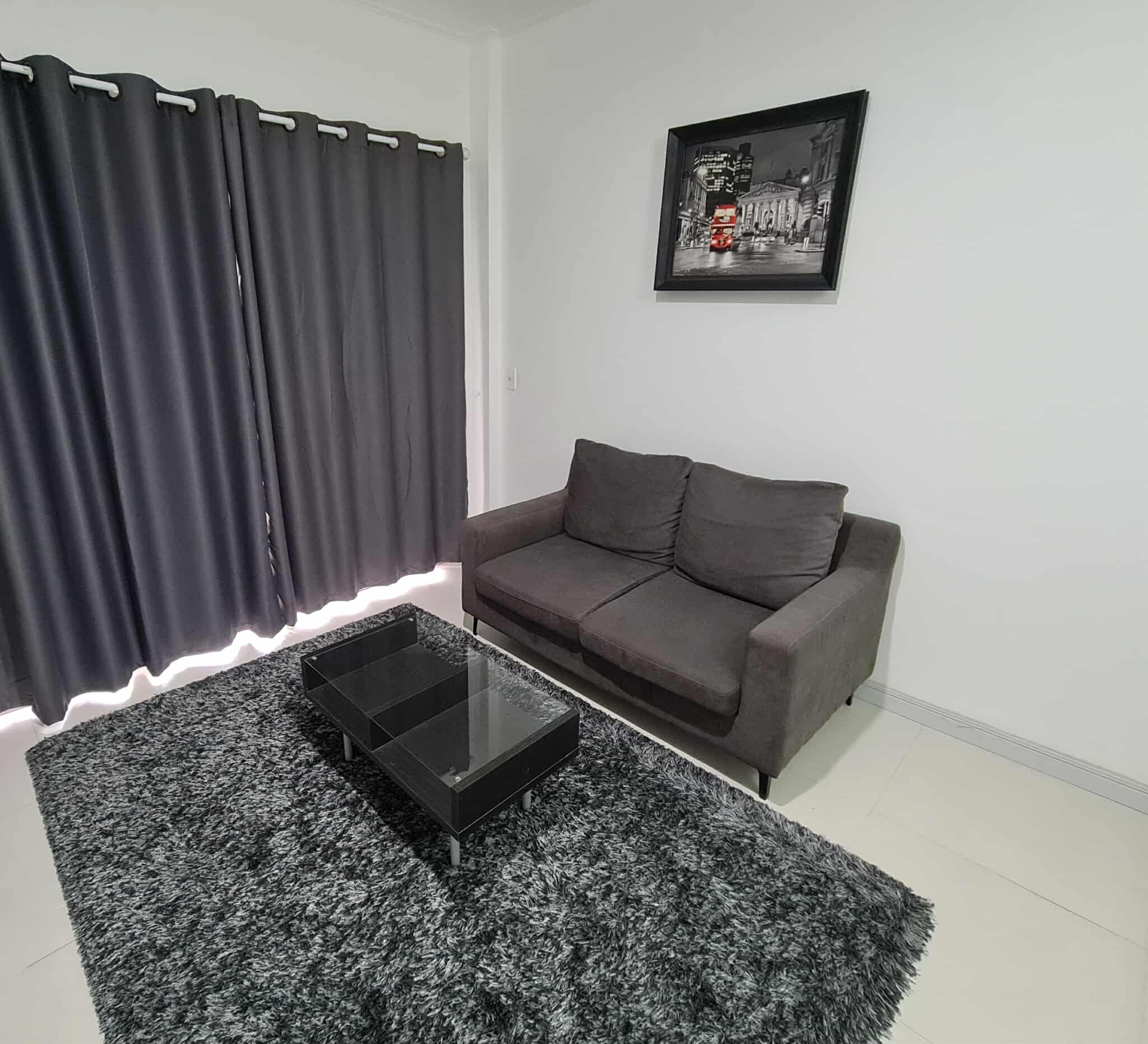 Eladó stúdió lakás Baan Suan Lalana, Jomtien közelében