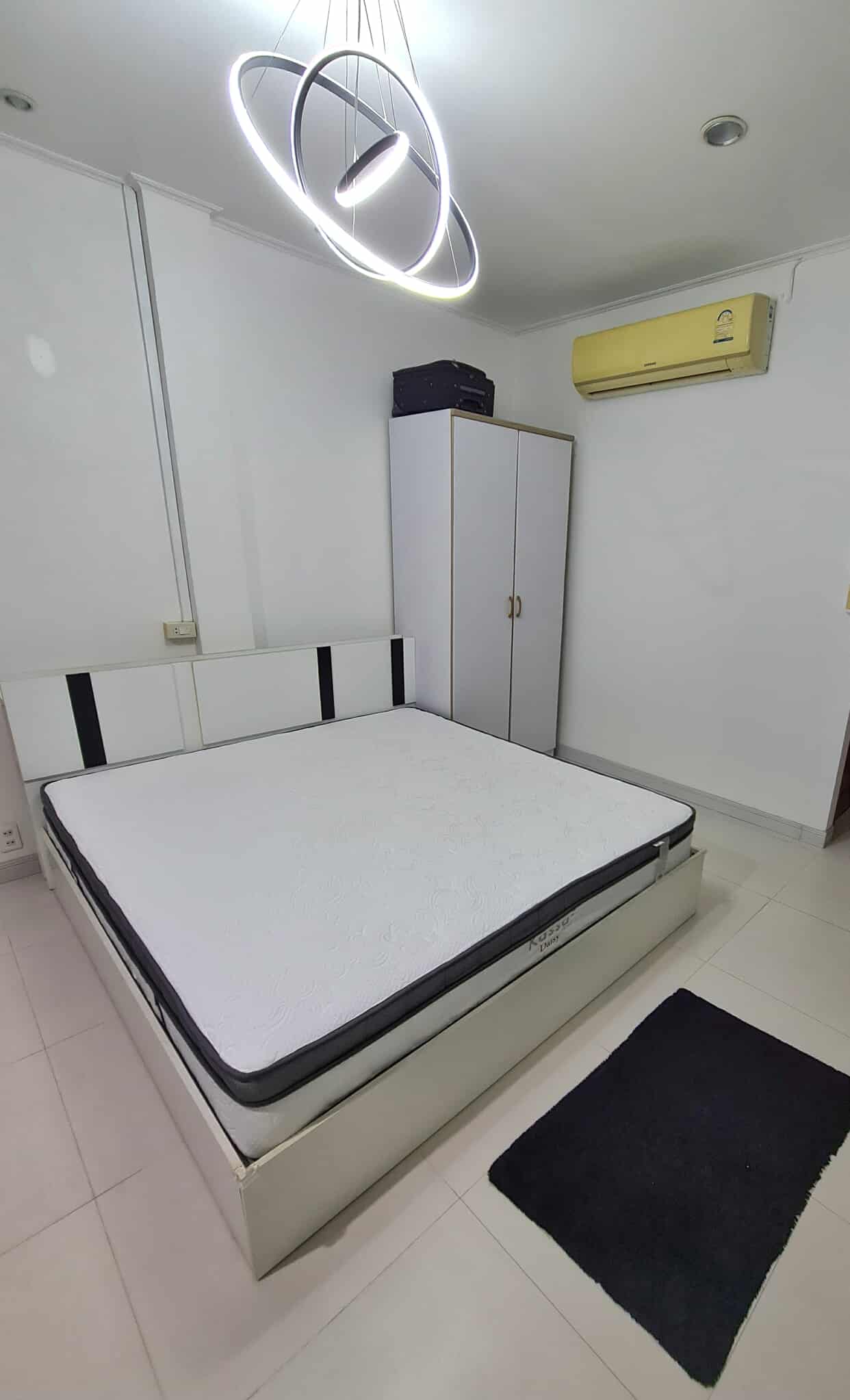 Eladó stúdió lakás Baan Suan Lalana, Jomtien közelében