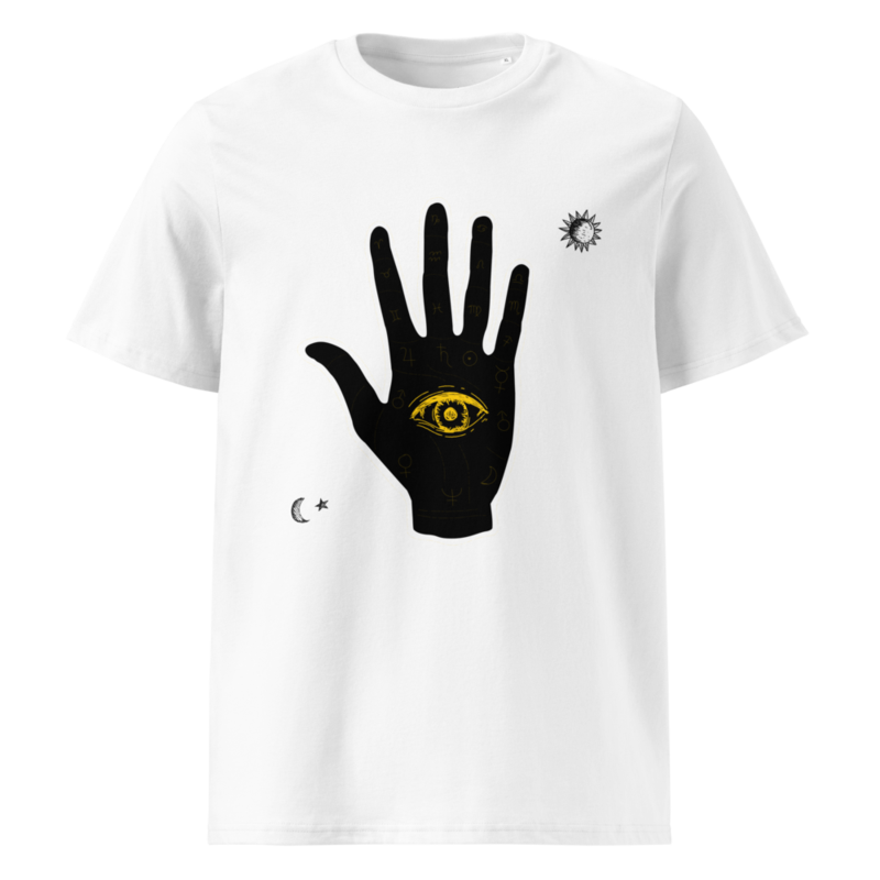 Magic Hand