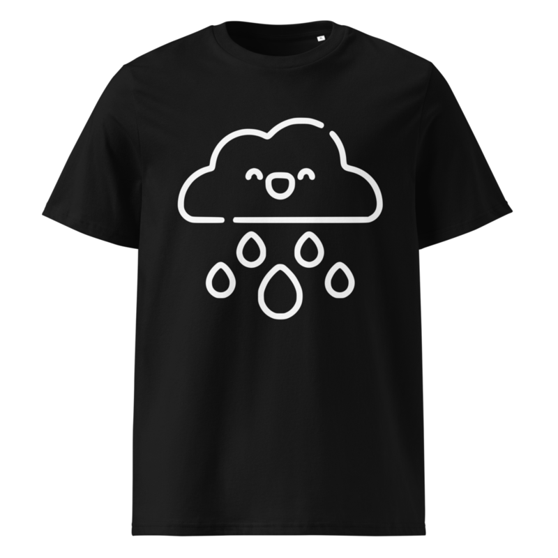Rain Cloud