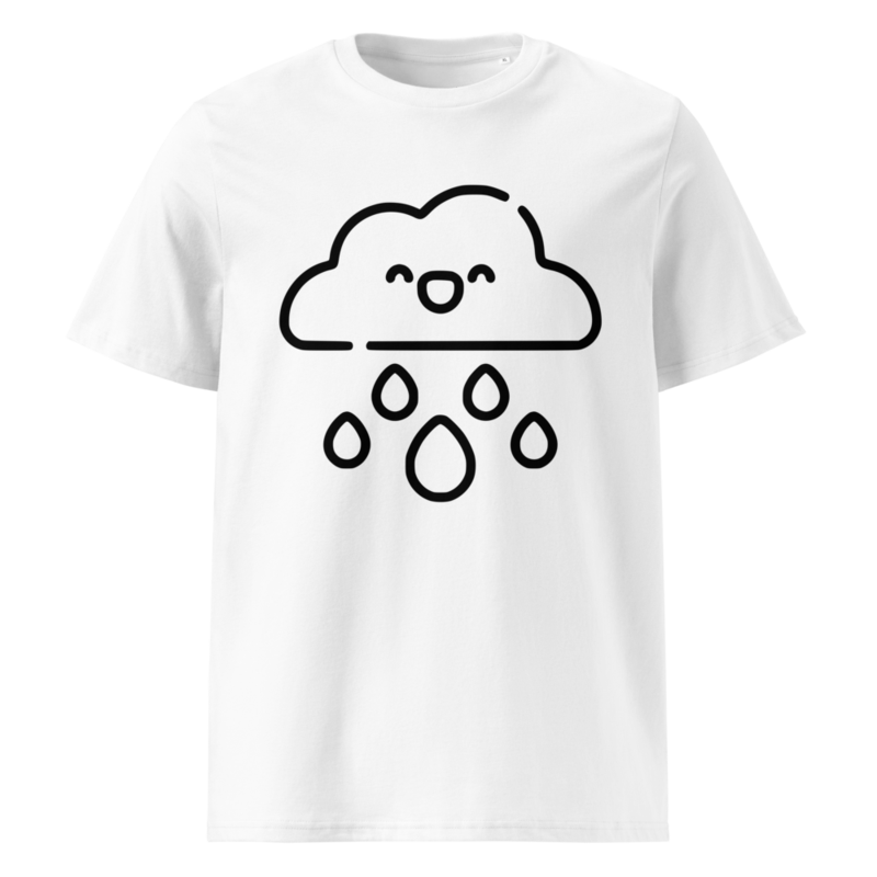 Rain Cloud