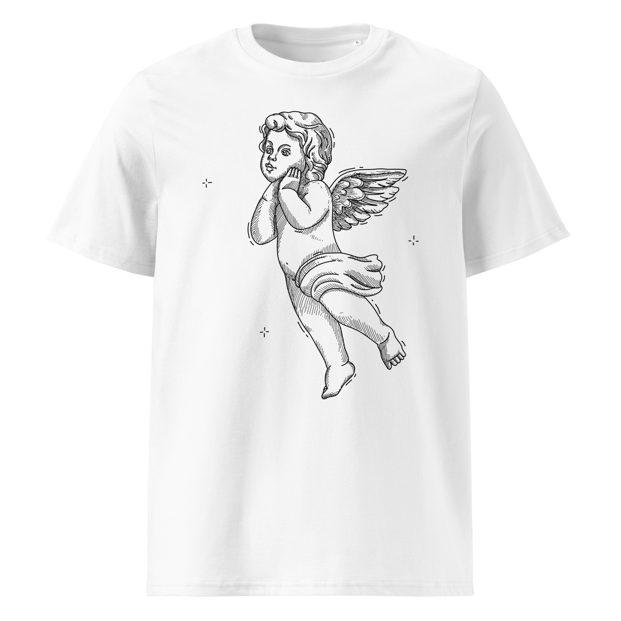 Little Angel