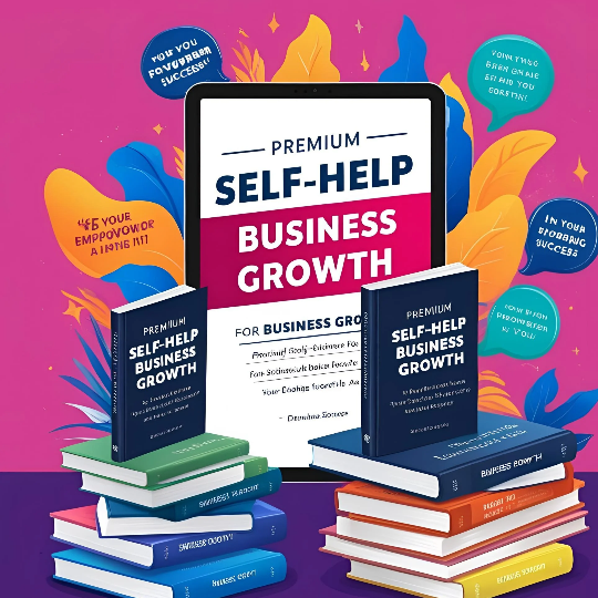 E-book Bundles