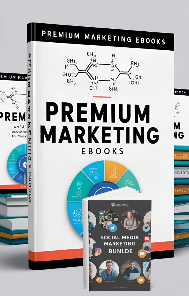 Premium Marketing Tools
