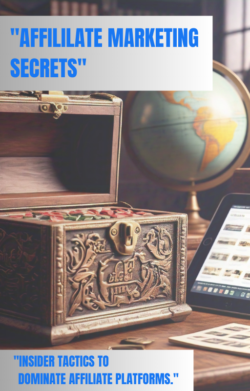 Affiliate Marketing Secrets