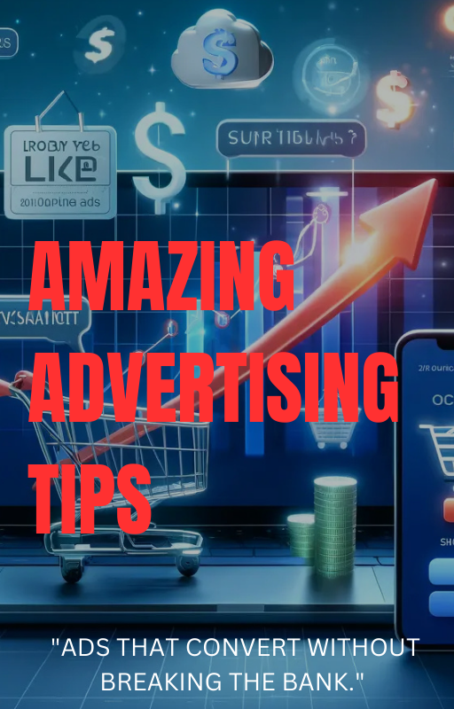  "Amazing Advertising Tips":