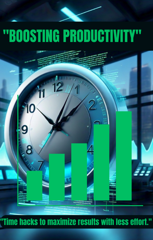 Boosting Productivity