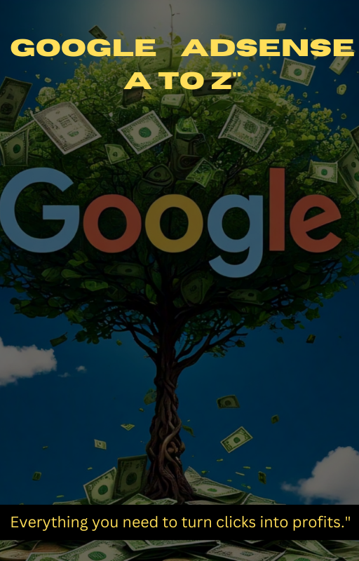 Google AdSense A to Z