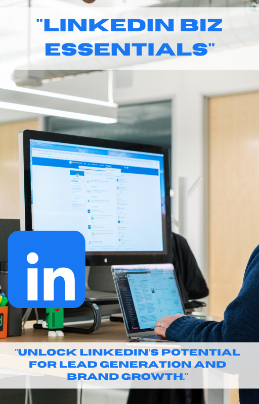 LinkedIn Biz Essentials