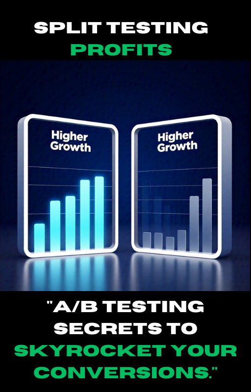 Split Testing Profits