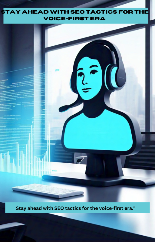 Voice-First SEO Guide
