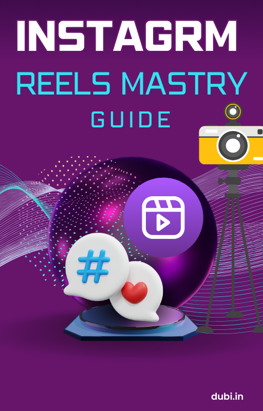 Instagram Reels Mastery Guide