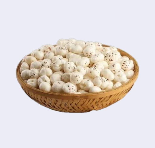 Delicious Makhana Varieties