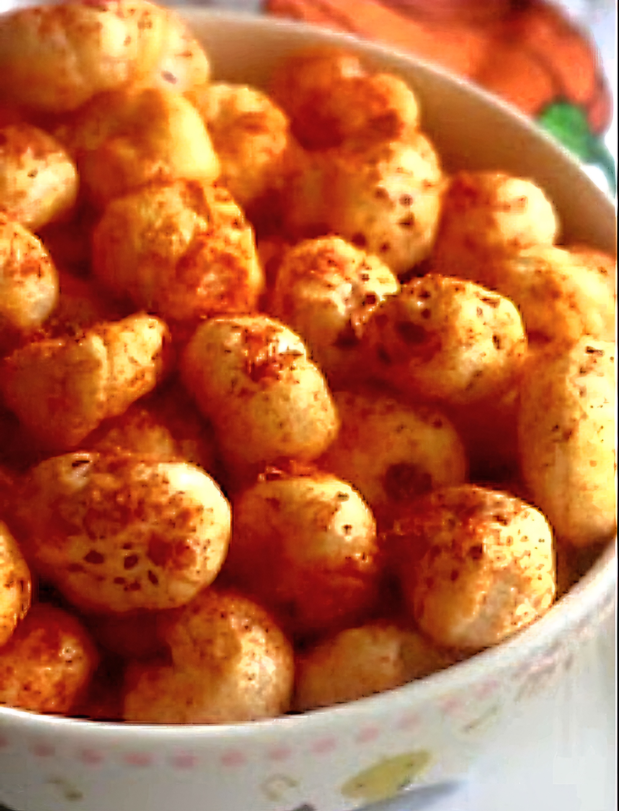 Delicious Flavored Makhana Snacks