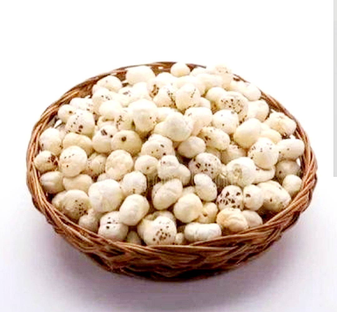 Raw Makhana (7 Suta)