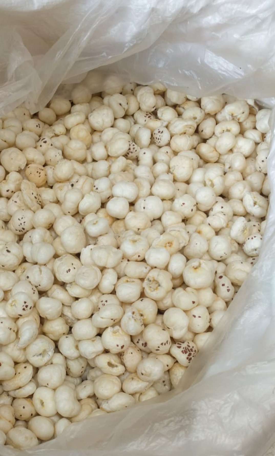 Makhana mix Varieties 