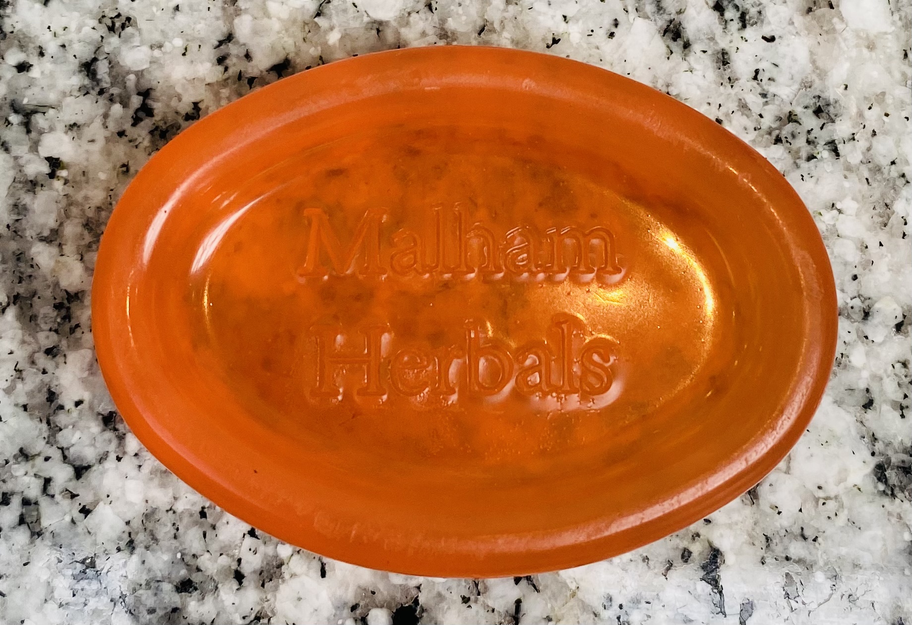 Ginger & May Chang Soap